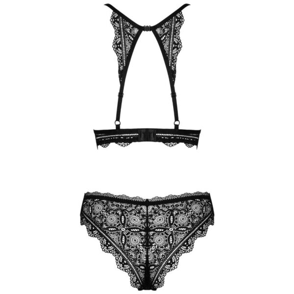 OBSESSIVE - RENELIA DUAS PEÇAS CONJUNTO S/M - Image 5