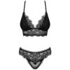 OBSESSIVE - RENELIA DUAS PEÇAS CONJUNTO S/M - Image 4