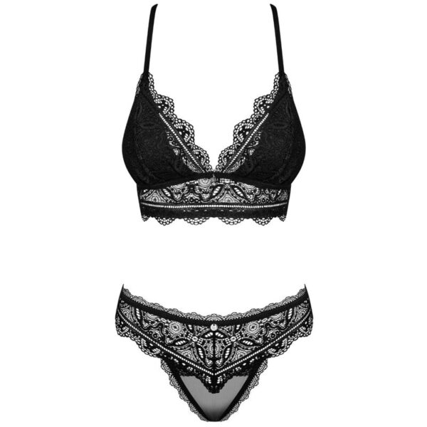 OBSESSIVE - RENELIA DUAS PEÇAS CONJUNTO S/M - Image 4
