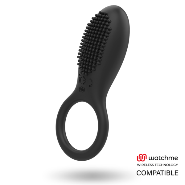 MR BOSS - ANEL ESTIMULADOR TINO COMPATÍVEL COM A TECNOLOGIA WATCHME WIRELESS - Image 4