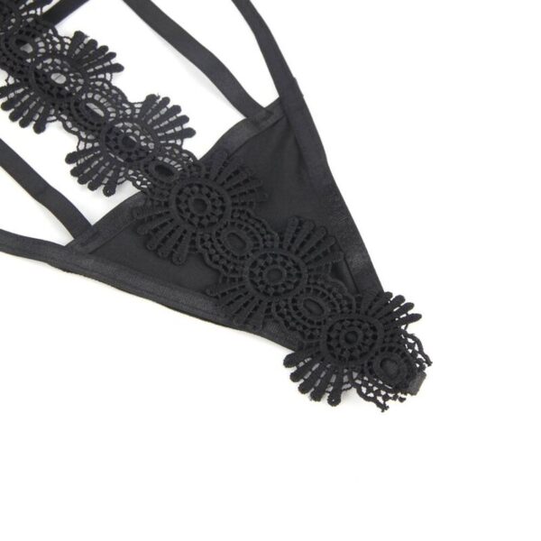 SUBBLIME TEDDY -  DE LINHAS S/M - Image 3