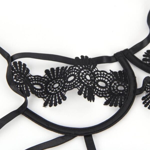 SUBBLIME TEDDY -  DE LINHAS S/M - Image 6