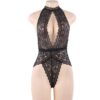 SUBBLIME TEDDY - LACE COPO ABERTO S/M - Image 4