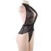 SUBBLIME TEDDY - LACE COPO ABERTO S/M - Image 5