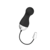 BRILLY GLAM -  IAN CONTROLE REMOTO ESTIMULADOR