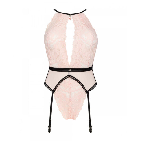 OBSESSIVE - LILINES TEDDY S/M - Image 4
