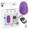 ONLINE™- OVO VIBRANTE COM CONTROLE REMOTO M LILAC - Image 2