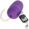 ONLINE™- OVO VIBRANTE COM CONTROLE REMOTO M LILAC - Image 3