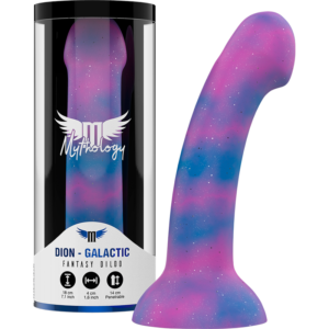 MYTHOLOGY – DION GALÁCTICO VIBRADOR M