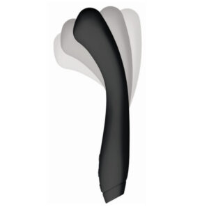 VIBRADOR JE JOUE JUNO FLEX G-SPOT – PRETO