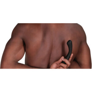 VIBRADOR JE JOUE JUNO FLEX G-SPOT – PRETO