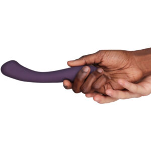 VIBRADOR JE JOUE JUNO G-SPOT – ROXO