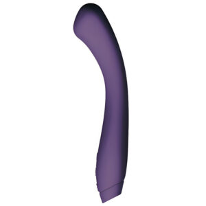 VIBRADOR JE JOUE JUNO G-SPOT – ROXO