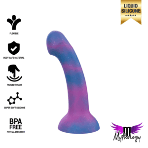 MYTHOLOGY – DION GALÁCTICO VIBRADOR M