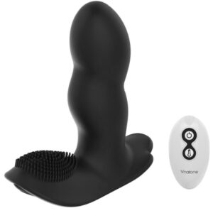 MASSAGER DE CONTROLE REMOTO NALONE LOLI – PRETO