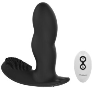 MASSAGER DE CONTROLE REMOTO NALONE LOLI – PRETO