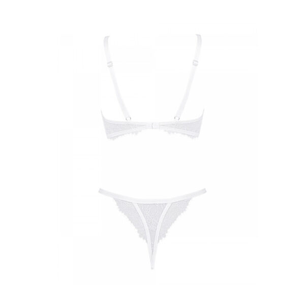 OBSESSIVE - BIANELLE CONJUNTO DUAS PEÇAS L/XL - Image 3