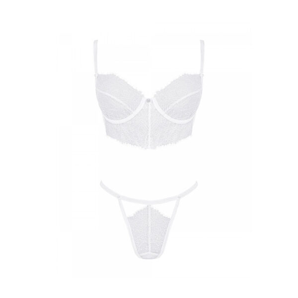 OBSESSIVE - BIANELLE CONJUNTO DUAS PEÇAS L/XL - Image 2