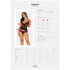 OBSESSIVE - CONJUNTO IVANNES DUAS PEÇAS S/M - Image 6