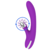 FUN FUNCTION - BUNNY FUNNY VIBRATION 2.0 - Image 4