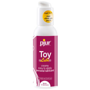 PJUR MULHER TOY LUBE 100 ML