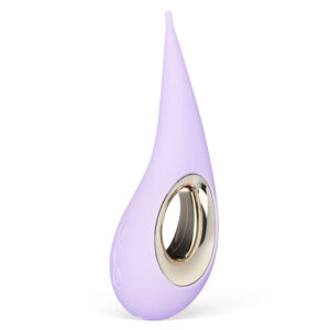 ESTIMULADOR CLITÓRICO LELO DOT – LILAC