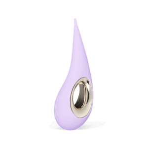 ESTIMULADOR CLITÓRICO LELO DOT – LILAC