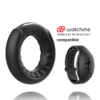 ANBIGUO - ANEL VIBRADOR ADRIANO COMPATÍVEL COM A TECNOLOGIA WATCHME WIRELESS - Image 3