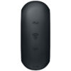 SATISFYER  PRO TO GO 3 DOUBLE AIR PULSE STIMULATOR & VIBRATOR - BLACK - Image 4