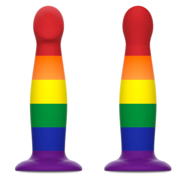 MYTHOLOGY - SEU VIBRADOR DE ORGULHO DE GARRICK - Image 4
