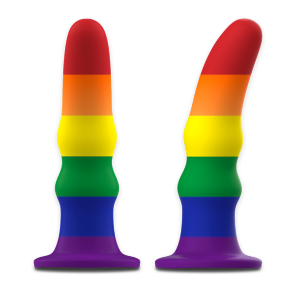 MYTHOLOGY™ - KUNO PRIDE DILDO S - Image 4
