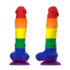 MYTHOLOGY™ - DILDO COREY PRIDE L - Image 4