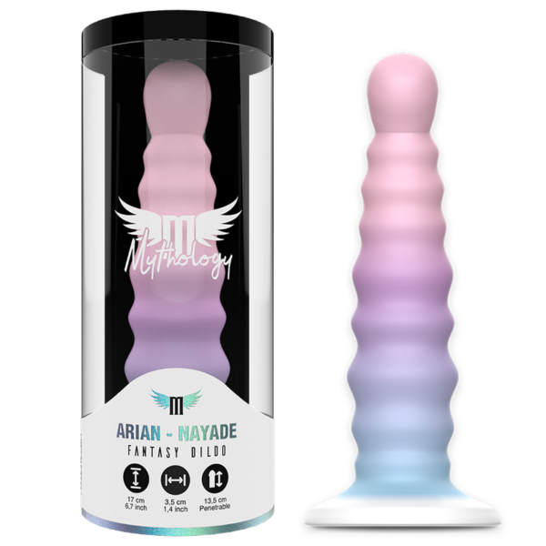 MYTHOLOGY - VIBRADOR ARIAN NAYADE - Image 2