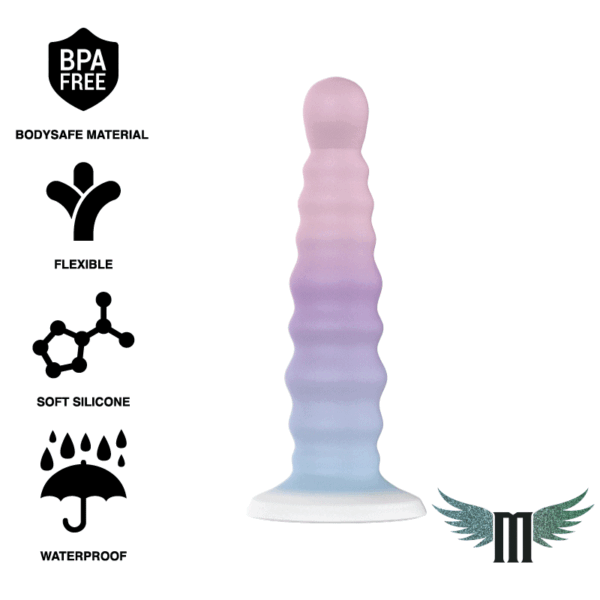 MYTHOLOGY - VIBRADOR ARIAN NAYADE