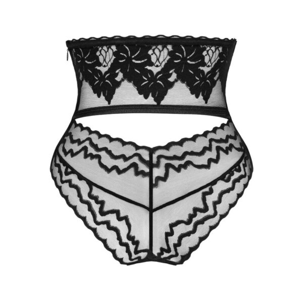 OBSESSIVE - ARIENNA PANTIES XS/S - Image 5