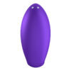 VIBRADOR DE DEDO SATISFYER LOVE RIOT - ROXO - Image 3