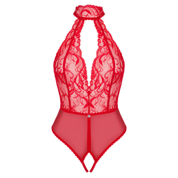 OBSESSIVO - DAGMARIE TEDDY XS/S - Image 4