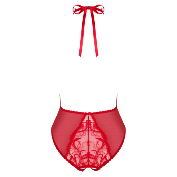 OBSESSIVO - DAGMARIE TEDDY XS/S - Image 5