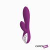 COVERME™ - VIBRADOR TAYLOR COMPATÍVEL COM A TECNOLOGIA WATCHME WIRELESS