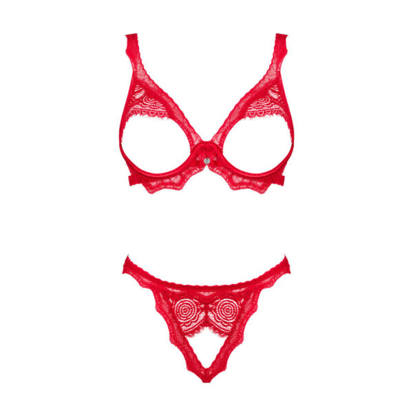OBSESSIVE - CONJUNTO BERGAMORE DUAS PEAS XS/S - Image 4