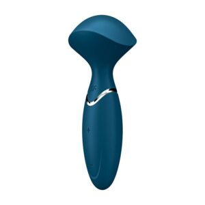 SATISFYER MINI WOND-ER – AZUL