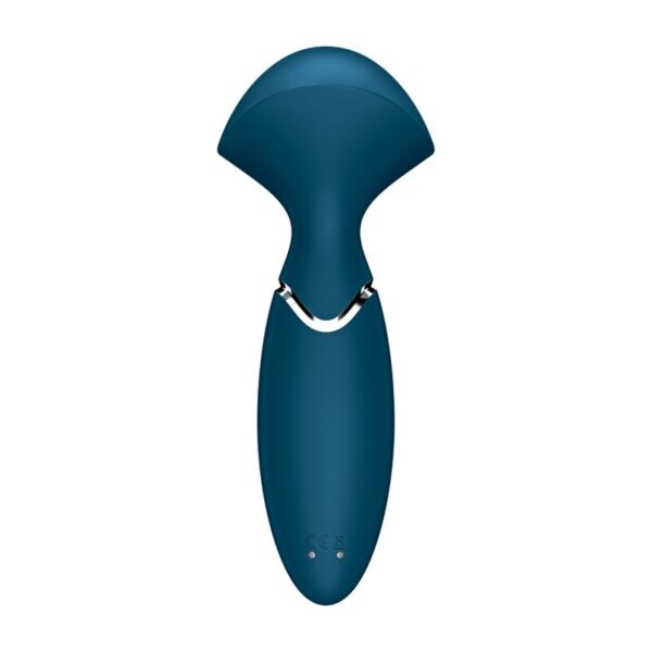 SATISFYER MINI WOND-ER - AZUL - Image 3