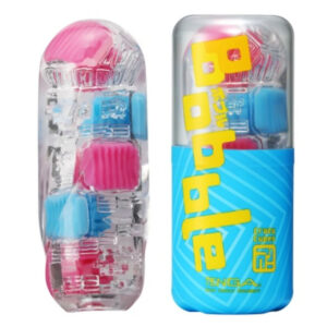 MASTURBADOR TENGA BOBBLE CRAZY CUBES