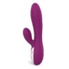 COVERME™ - VIBRADOR TAYLOR COMPATÍVEL COM A TECNOLOGIA WATCHME WIRELESS - Image 4