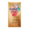 DUREX - SENSAÇÃO REAL 12 UNIDADES - Image 4