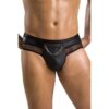 PASSION - 030 OPEN SLIP TOM PRETO L/XL - Image 3