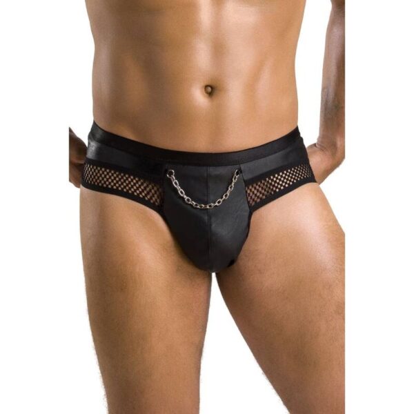 PASSION - 030 OPEN SLIP TOM PRETO L/XL - Image 3
