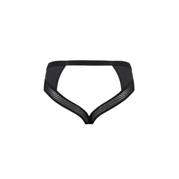 PASSION - 030 OPEN SLIP TOM PRETO L/XL - Image 5