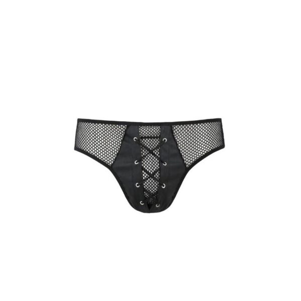 PASSION - 035 SLIP RICHARD PRETO S/M - Image 6