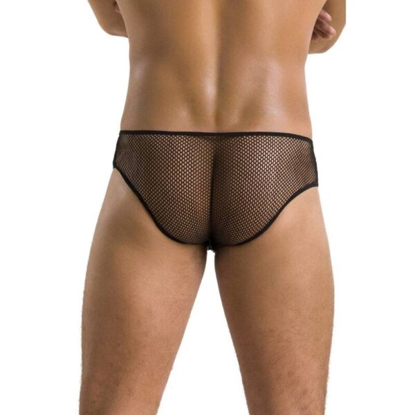 PASSION - 035 SLIP RICHARD PRETO S/M - Image 5